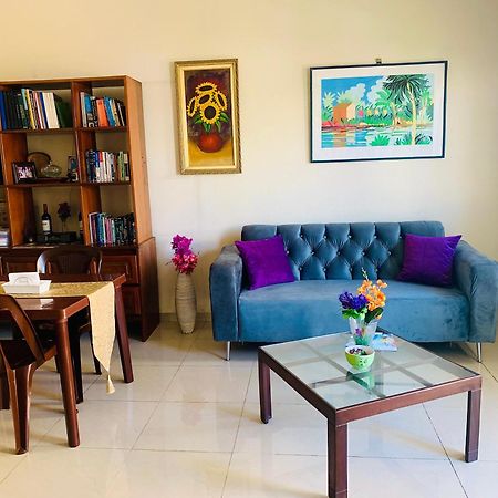 Habitacion Cerca Del Mar Y Zona Colonial ซานโตโดมิงโก ภายนอก รูปภาพ
