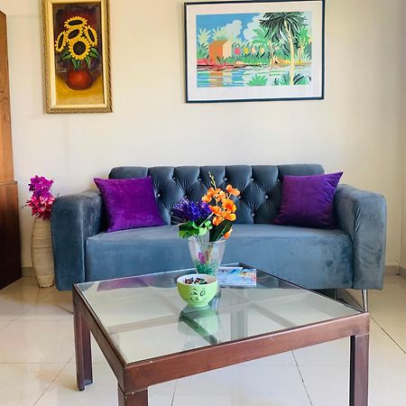 Habitacion Cerca Del Mar Y Zona Colonial ซานโตโดมิงโก ภายนอก รูปภาพ