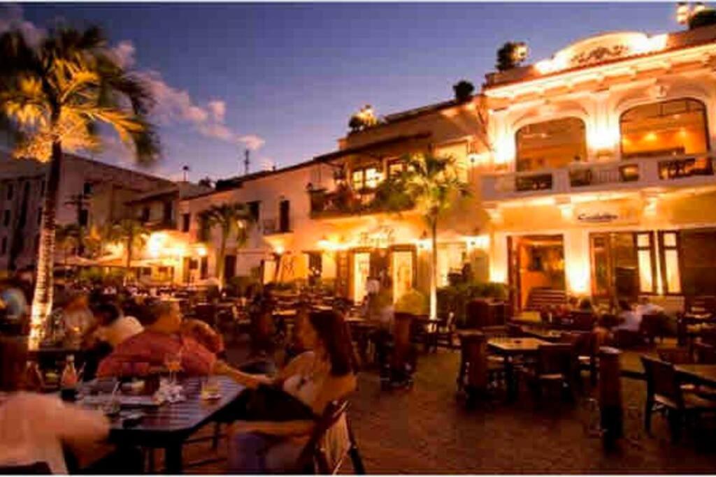Habitacion Cerca Del Mar Y Zona Colonial ซานโตโดมิงโก ภายนอก รูปภาพ