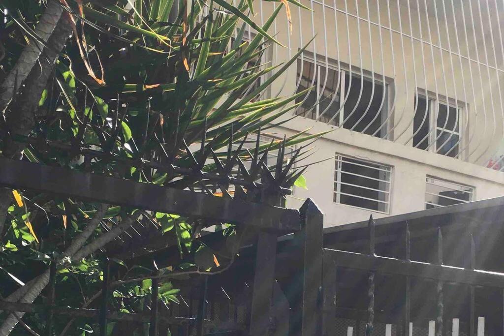 Habitacion Cerca Del Mar Y Zona Colonial ซานโตโดมิงโก ภายนอก รูปภาพ